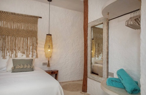 Isla Holbox Hotel | Mawimbi Boutique Hotel