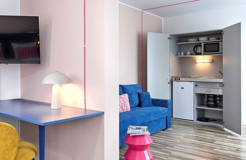 Fuerth Apartamento | Max Aparthotel by Homekeepers