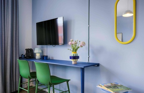 Fuerth Apartamento | Max Aparthotel by Homekeepers