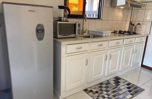 Noord Apartamento | Max Garden and Pool