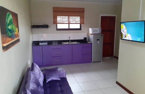 Noord Apartamento | Max Garden and Pool