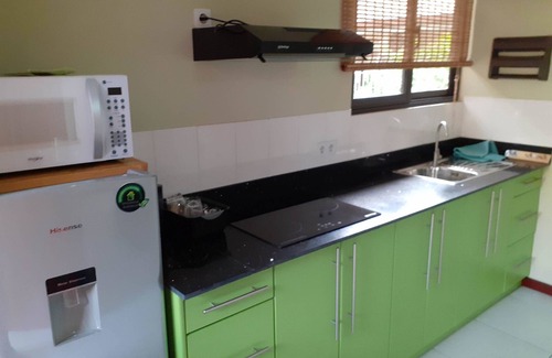 Noord Apartamento | Max Garden and Pool