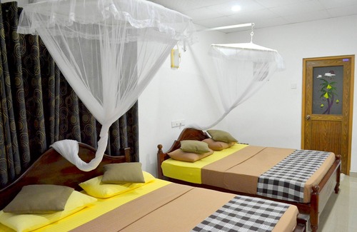 Udawalawa Casa | Max Safari Villa