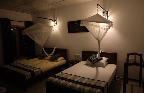 Udawalawa Casa | Max Safari Villa