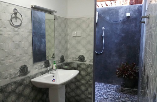 Udawalawa Casa | Max Safari Villa