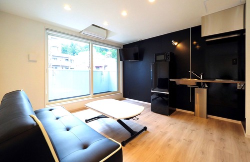 Aoba Ward Casa | MAX10ppl / Near historical sites / Newly Luxury Pte RM