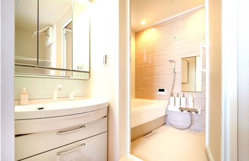 Aoba Ward Casa | MAX10ppl / Near historical sites / Newly Luxury Pte RM