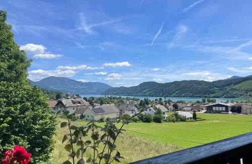 Seeboden Apartamento | Maxi'Seeblick Apartments