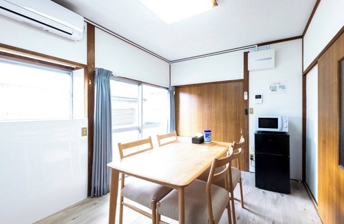 Kitakyushu Casa | Maximum 9 people 6 minutes from highway entrance / Kitakyushu Kokurakita-ku Fukuoka