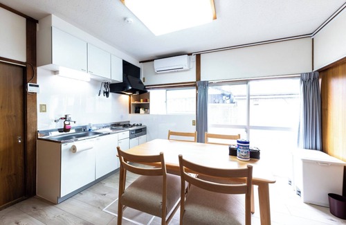 Kitakyushu Casa | Maximum 9 people 6 minutes from highway entrance / Kitakyushu Kokurakita-ku Fukuoka