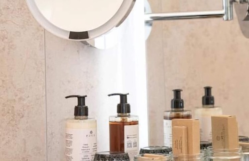 Innenstadt Hotel | Maxim Suites by Elias Holl