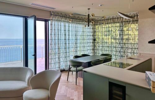 Roiano-Gretta-Barcola-Cologna-Scorcola Apartamento | Maximilian Suites