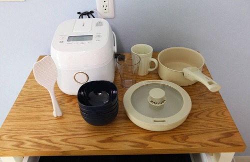 Fukuyama Apartamento | Maximum 6 people Free parking Guesthouse where / Fukuyama Hiroshima