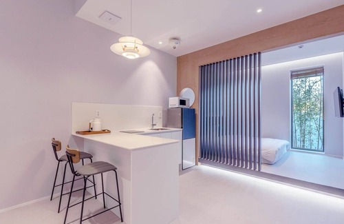 Gangneung Casa | May Garden Forest