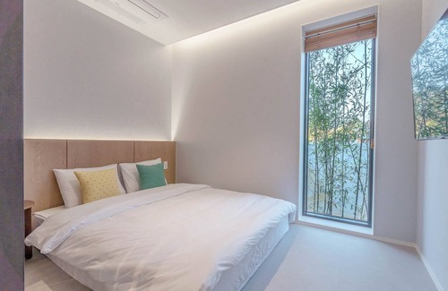 Gangneung Casa | May Garden Forest