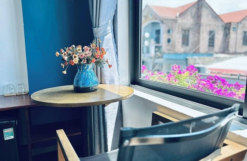 Cam Pho Apartamento | May's House Hoi An Ancient Town Center