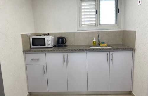 Haifa Apartamento | Maya Guest House-GermanColony&BahaiGardn