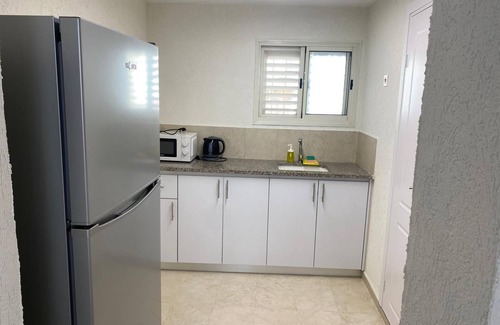 Haifa Apartamento | Maya Guest House-GermanColony&BahaiGardn