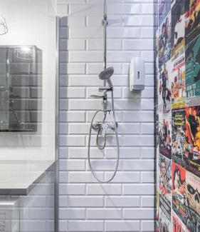 Old Town Hotel | Maya's Flats & Resorts 24 - Hollywood