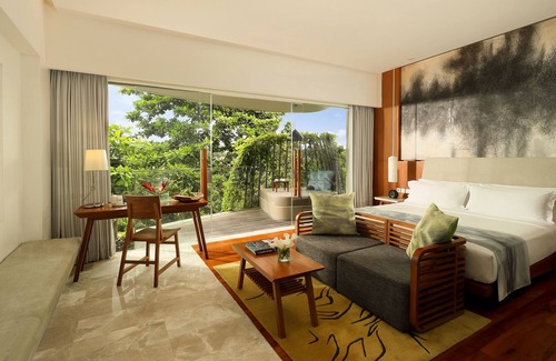 Sanur Hotel | Maya Sanur Resort & Spa