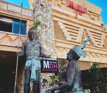 Punta Cancún Hotel | Mayafair All Inclusive