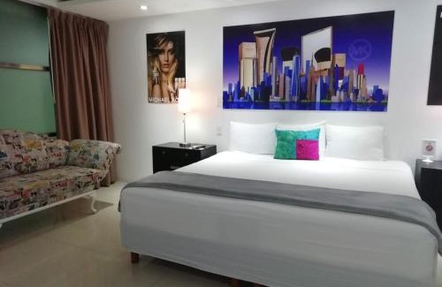Punta Cancún Hotel | Mayafair All Inclusive