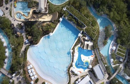 Maroma Apartamento | Mayan Palace 2 BR and WiFi, AC in vibrant Riviera Maya