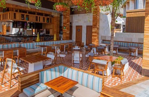 Maroma Apartamento | Mayan Palace 2 BR and WiFi, AC in vibrant Riviera Maya