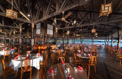 Lagoi Hotel | Mayang Sari Beach Resort