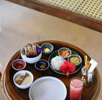 Ahangama Hotel | Mayava Villa