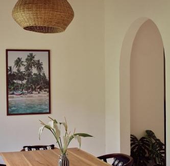 Ahangama Hotel | Mayava Villa