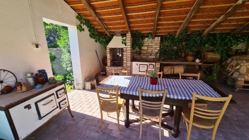 Szentendrei Apartamento | Mayday Cottage