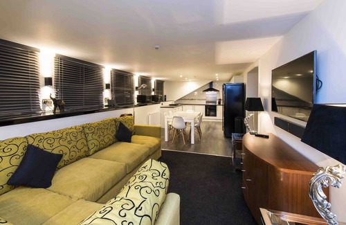 Scarborough Hotel | Mayfield Hotel