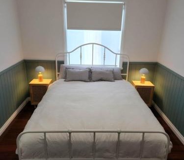 Collie Casa | Mayfield House Collie