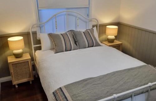 Collie Casa | Mayfield House Collie