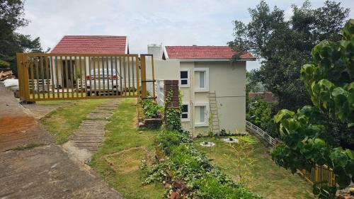 Wellington Villa | Mayfield Valley Homestay