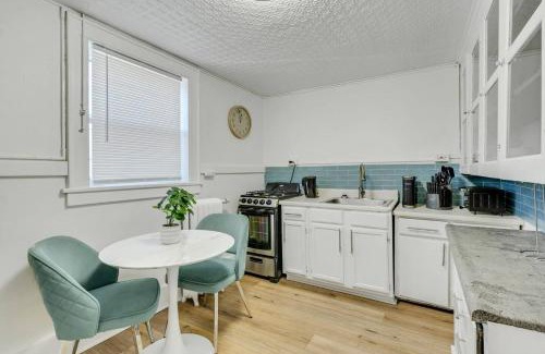 Downtown Rochester Apartamento | Mayflower 301 Breathtaking 2bed1bth