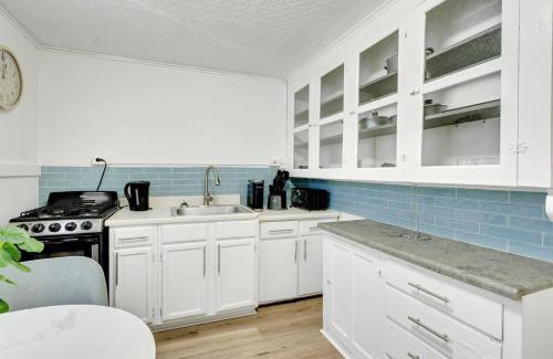 Downtown Rochester Apartamento | Mayflower 301 Breathtaking 2bed1bth