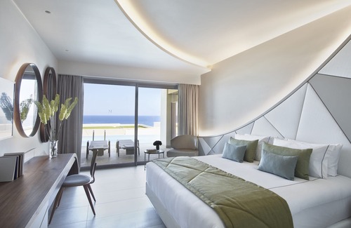 Kiotari Complejo | Mayia Exclusive Resort & Spa - Adults Only - All Inclusive