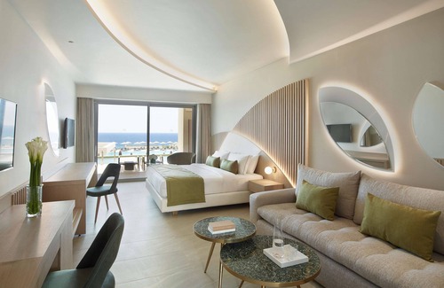 Kiotari Complejo | Mayia Exclusive Resort & Spa - Adults Only - All Inclusive