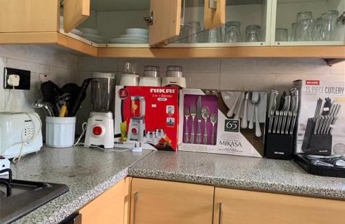 Freetown Apartamento | MAYRAH Inn - Your comfortable home from home in Freetown Sierra Leone