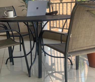 Freetown Apartamento | MAYRAH Inn - Your comfortable home from home in Freetown Sierra Leone