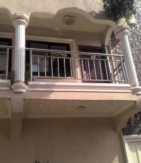 Freetown Apartamento | MAYRAH Inn - Your comfortable home from home in Freetown Sierra Leone
