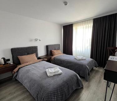 Chernovtsy Hotel | Mayster Home