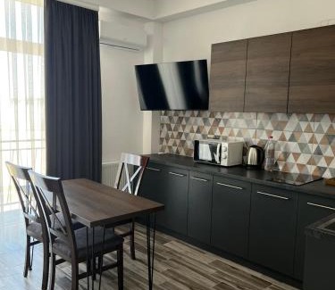 Chernovtsy Hotel | Mayster Home