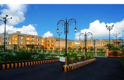 Sitapur Hotel | Mayur Hotel & Resort