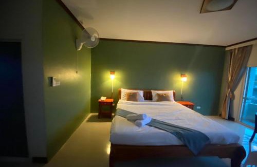 Udon Thani Complejo | Mayuree Resort