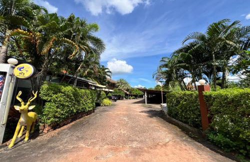 Udon Thani Complejo | Mayuree Resort