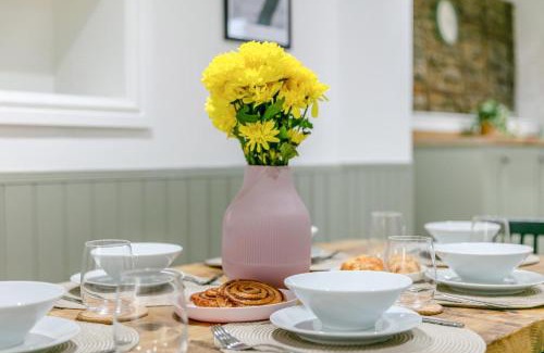 Appledore Casa | Maze Hill Cottage