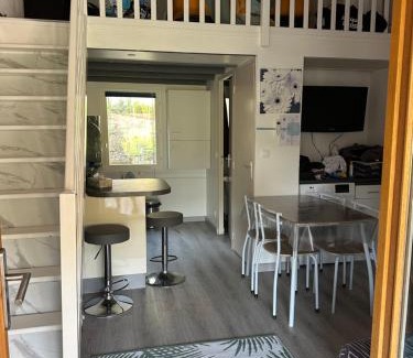 Saint-Martin-de-Bromes Casa | Mazet du soleil